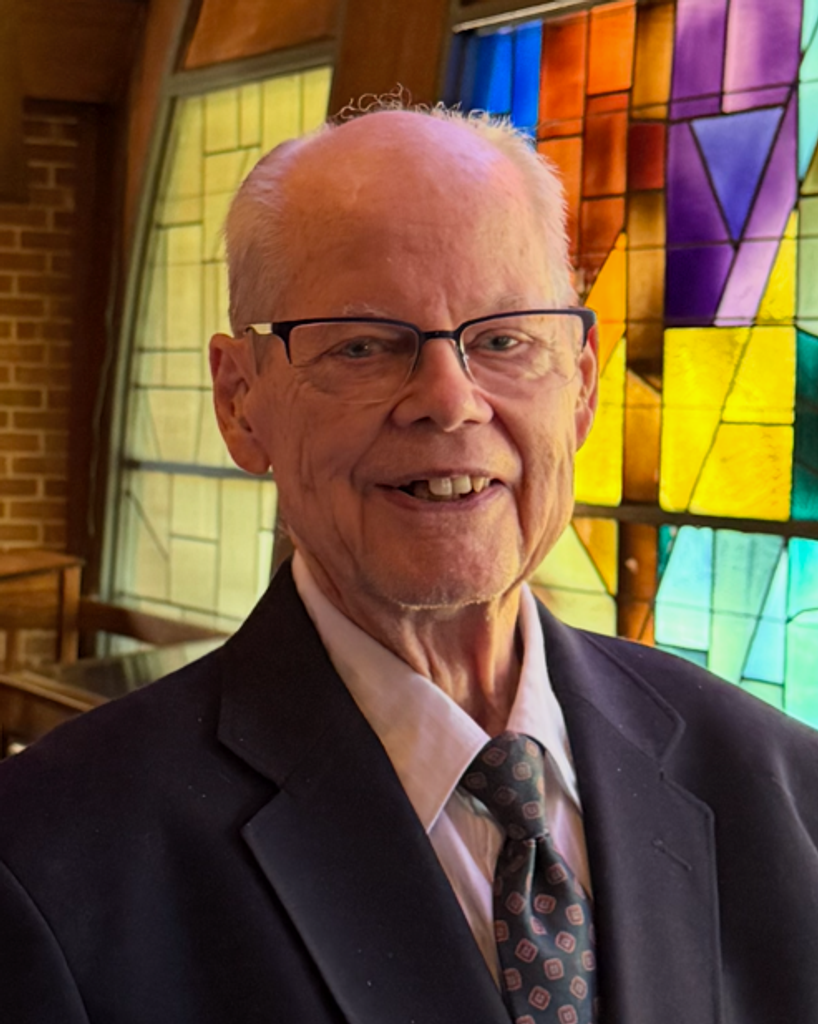 Donald Mortensen Boldt Profile Photo