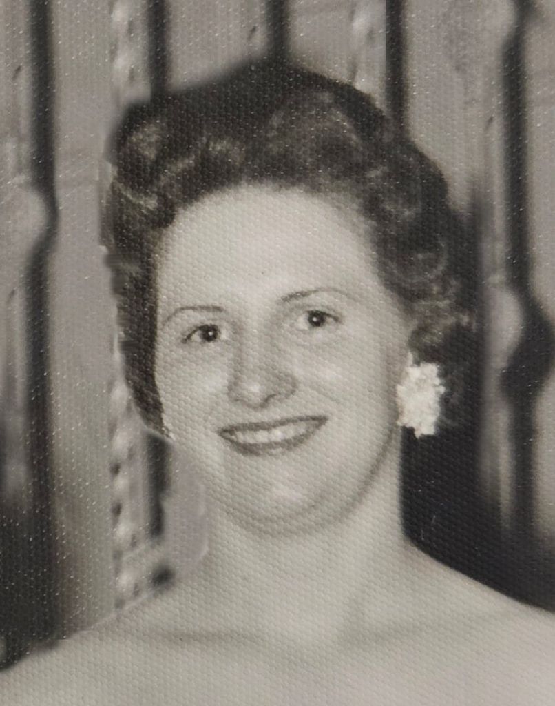 Linda Sue Mincy Strube Profile Photo
