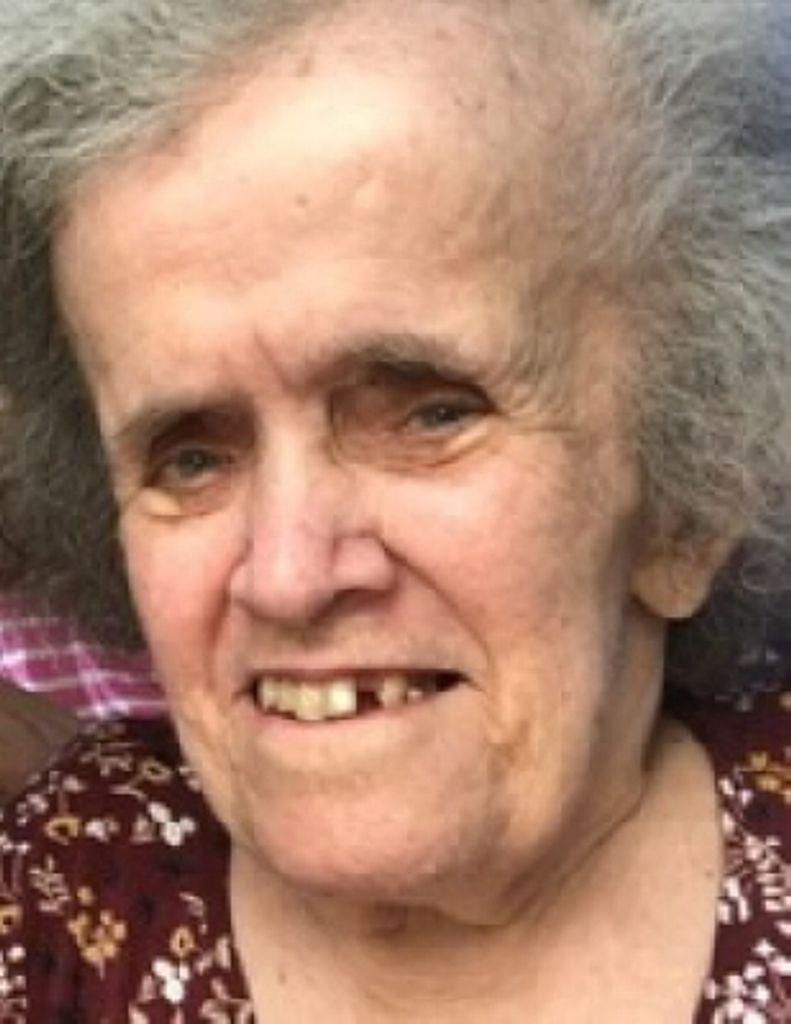 Anna Marie Martin Profile Photo