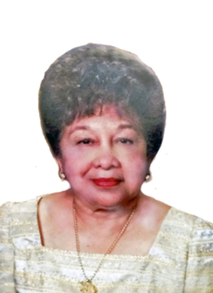 Rita R. Ortiz