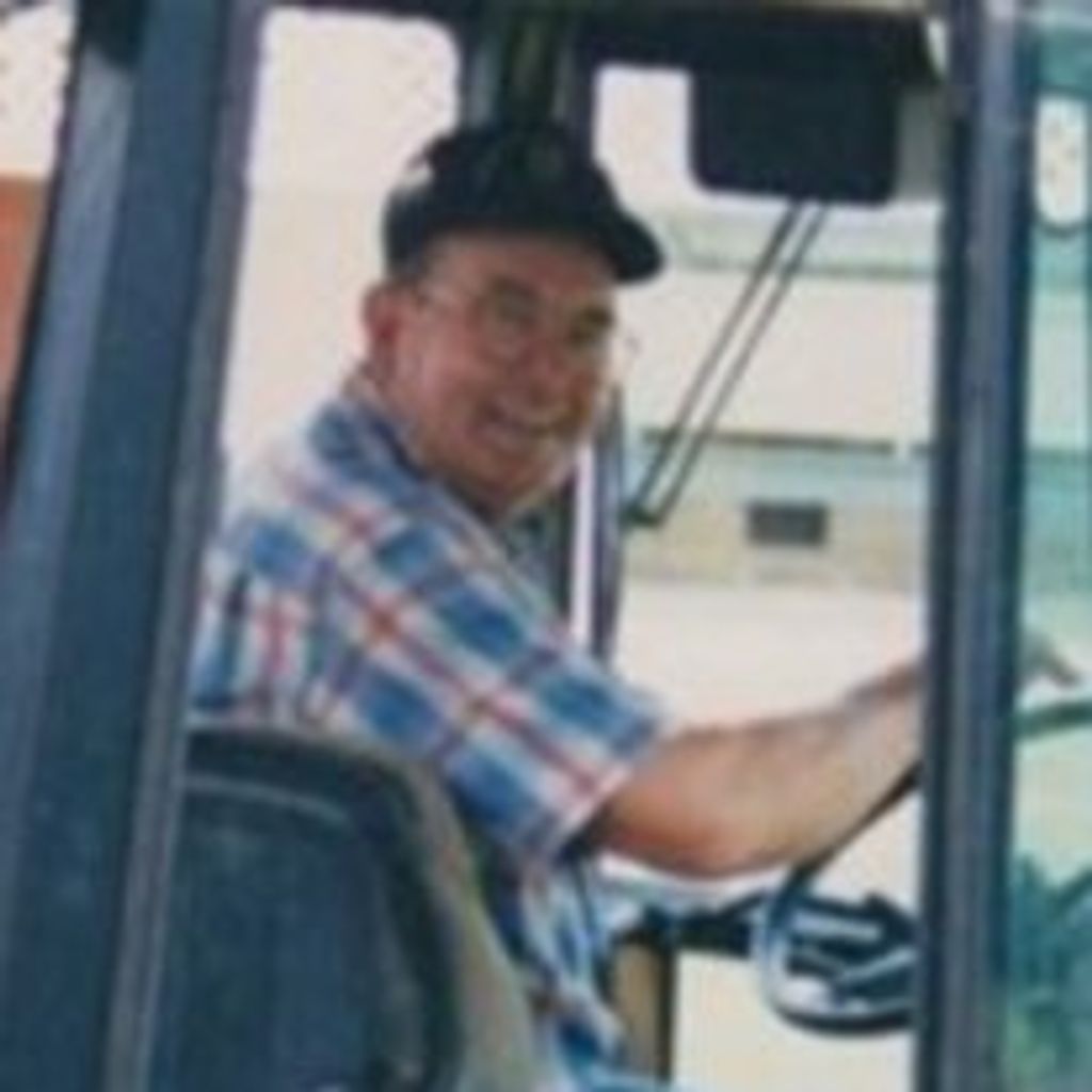 Harold  Eugene Newsome