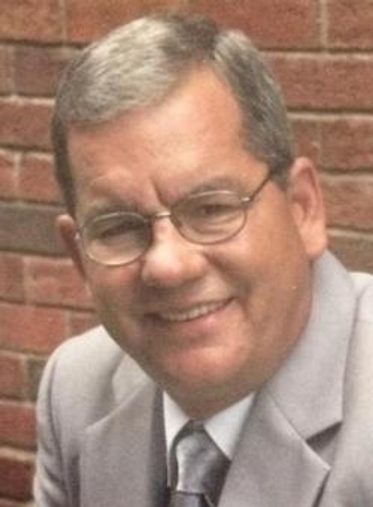 Rodney Cafouras Profile Photo