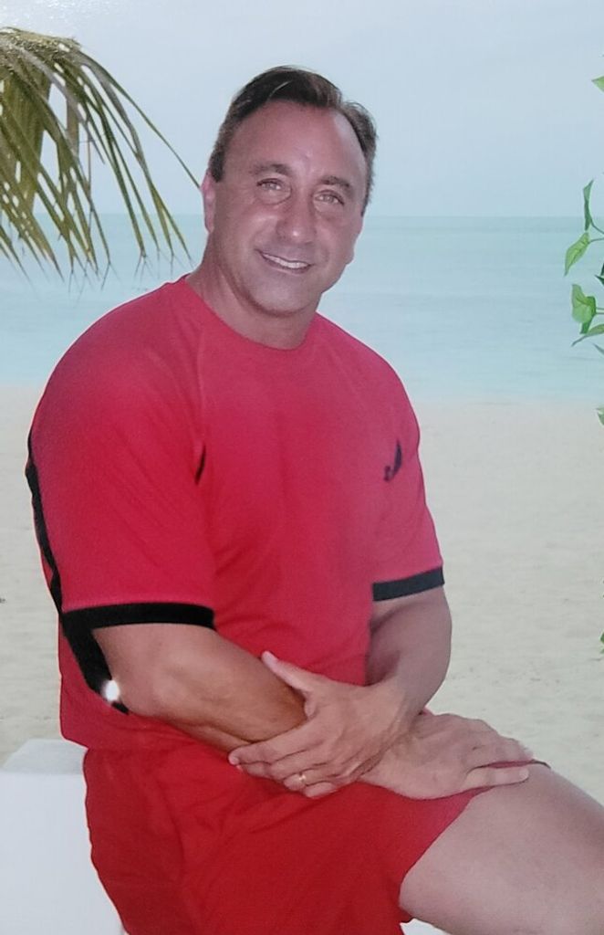 Bruce Bobby Ice