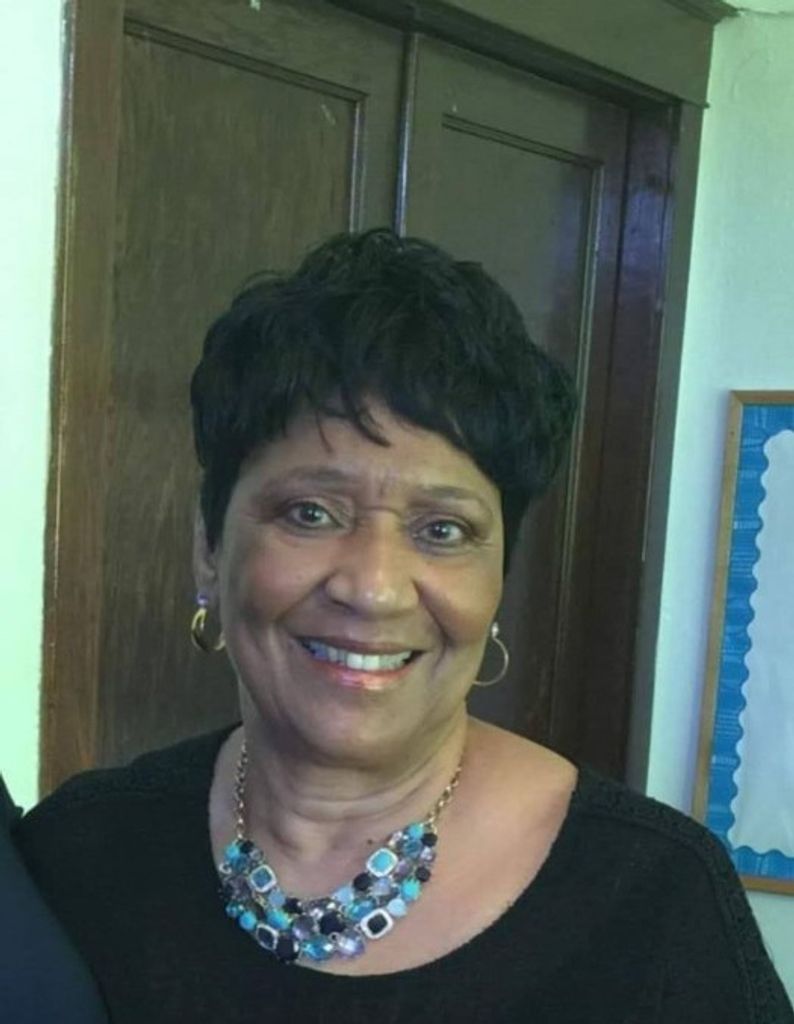 Willa M. Mitchell Profile Photo
