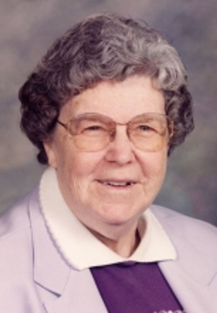 Ruth A. Hunt