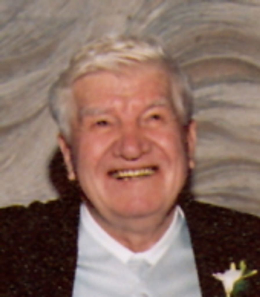 Donald E.  Ratzlaff Sr.