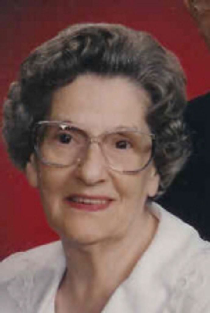 Virginia E. Henley