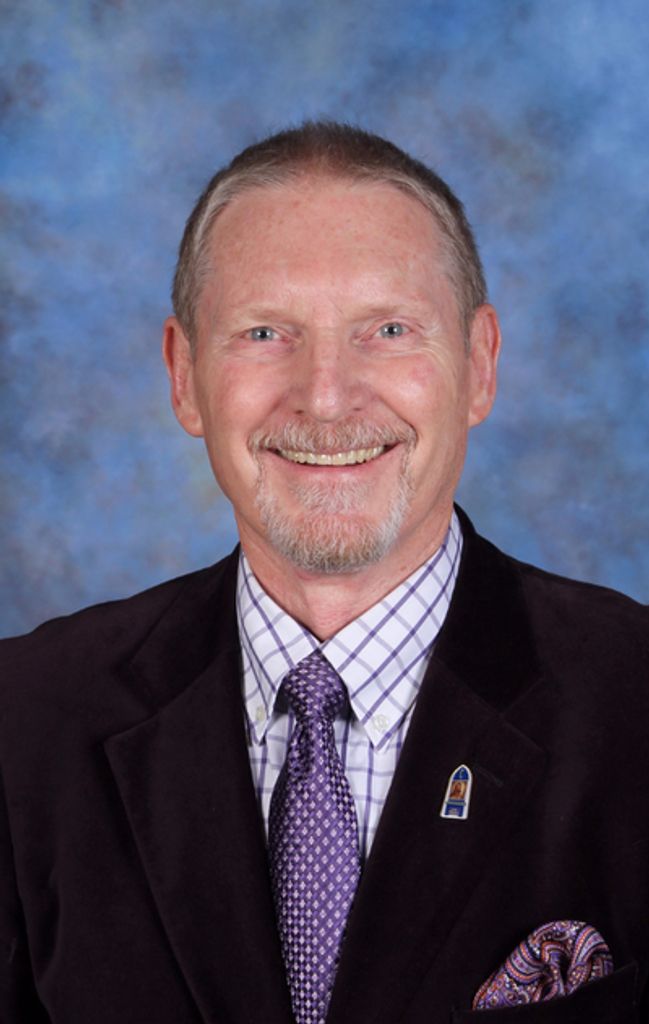 Pastor Todd Vanaman Profile Photo