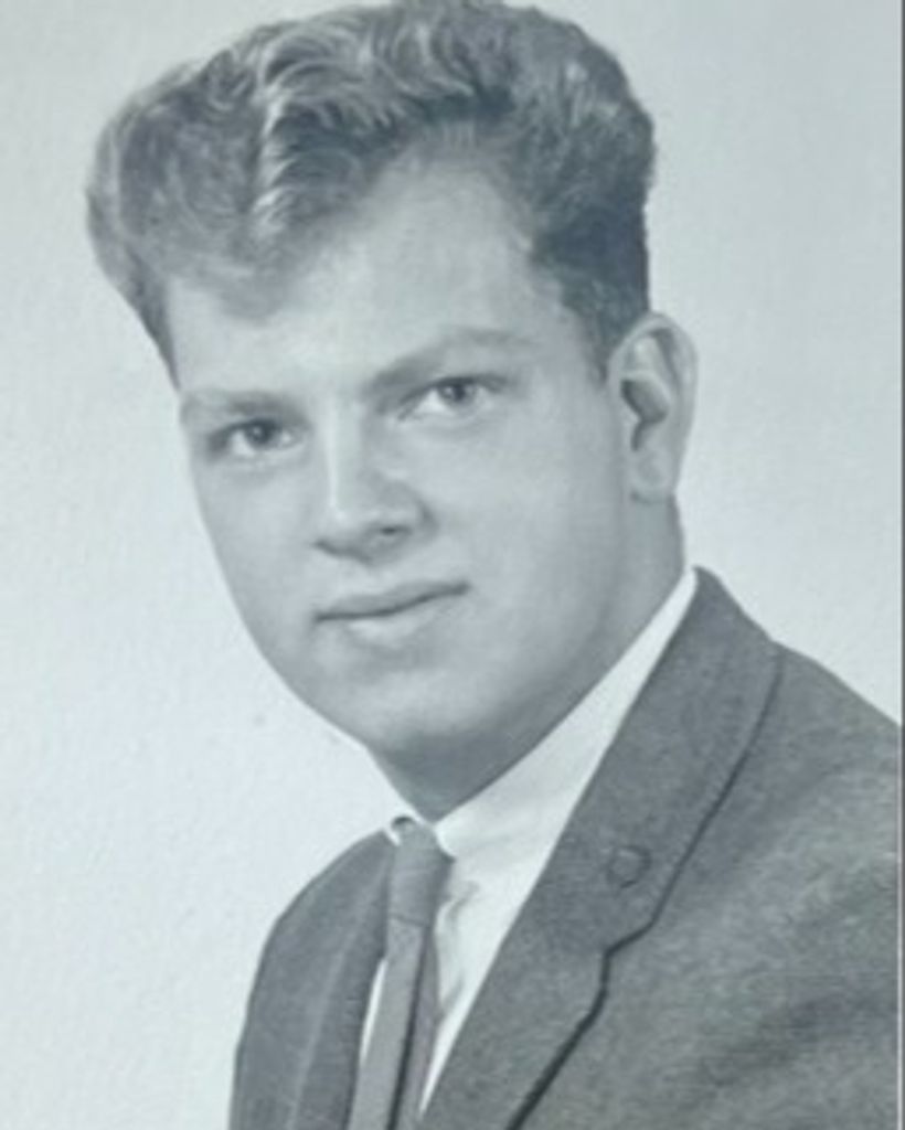 Michael R. Nicely