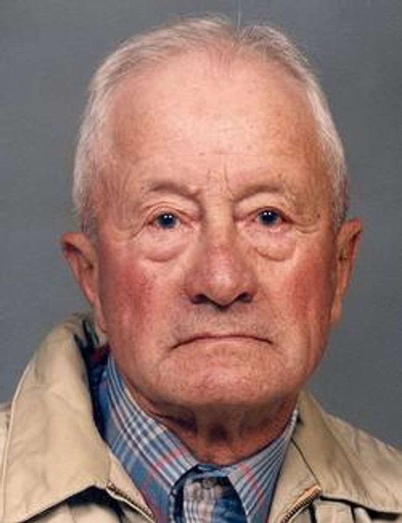 James Elmer Vanness