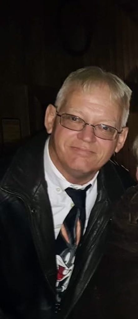 James Joseph Thornton Profile Photo
