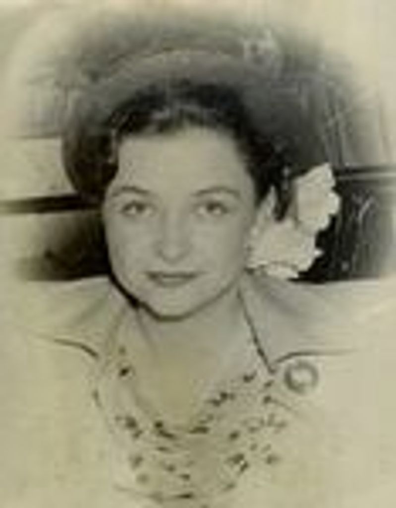 Lillian J. Ostrowski