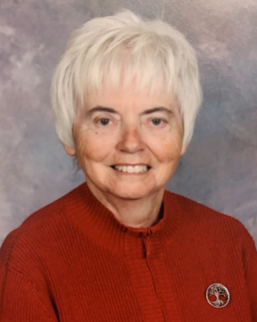 Beatrice Leona Embling