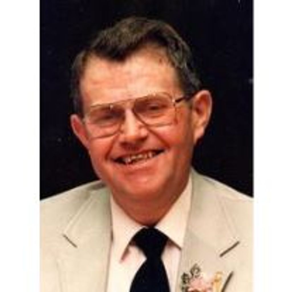 Jack Cory Armbruster