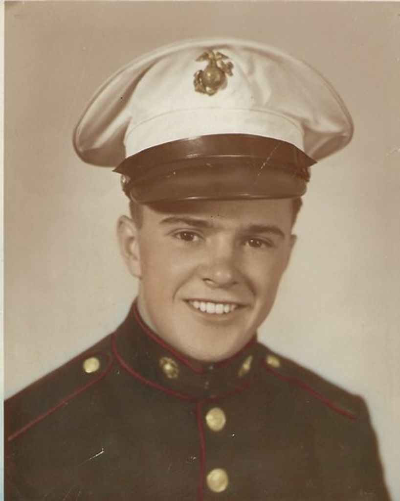 Captian Robert Lee (Bob) Redfield Profile Photo