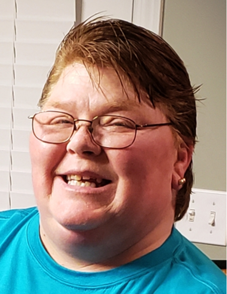 Ms. Melissa Saralyn Morrow Profile Photo