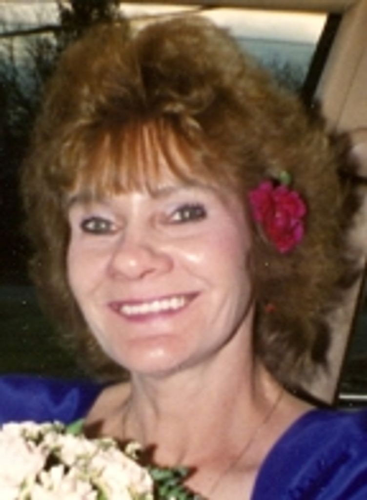 Dorothy L. Fissel