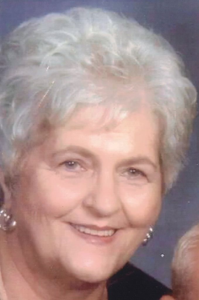 Rose Lynn Martin