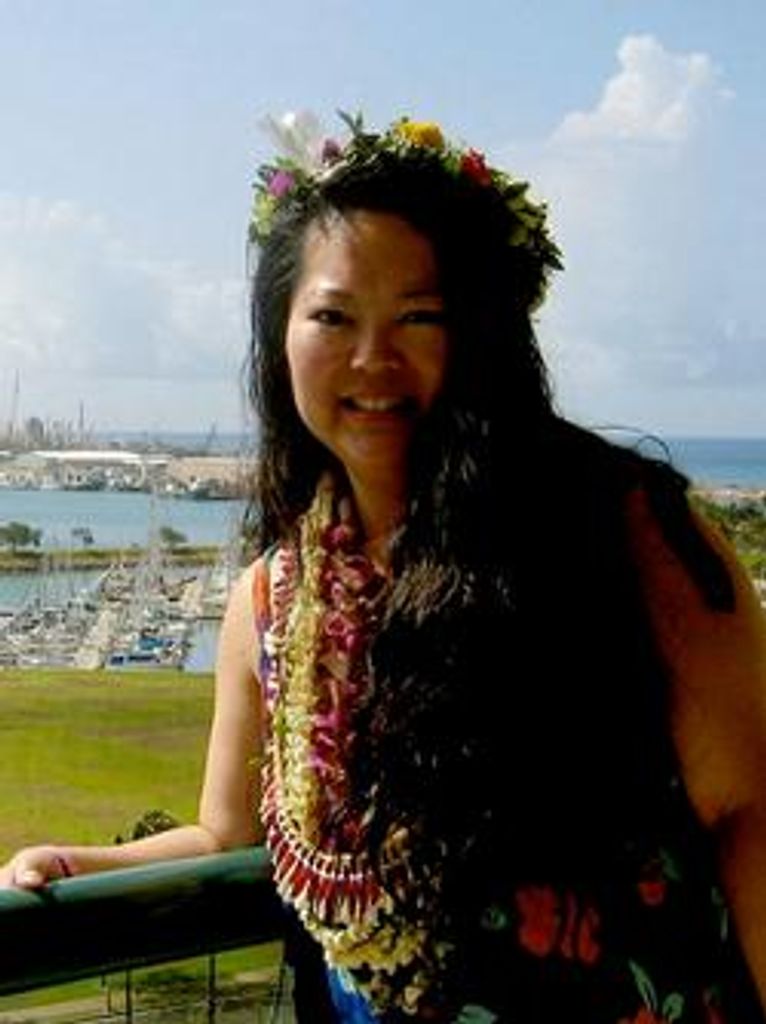 Leanne Misao Nakanishi