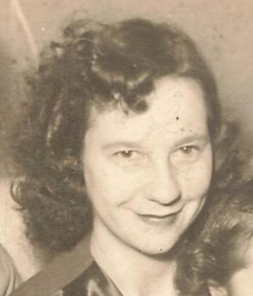 Wilma Billie Holmes