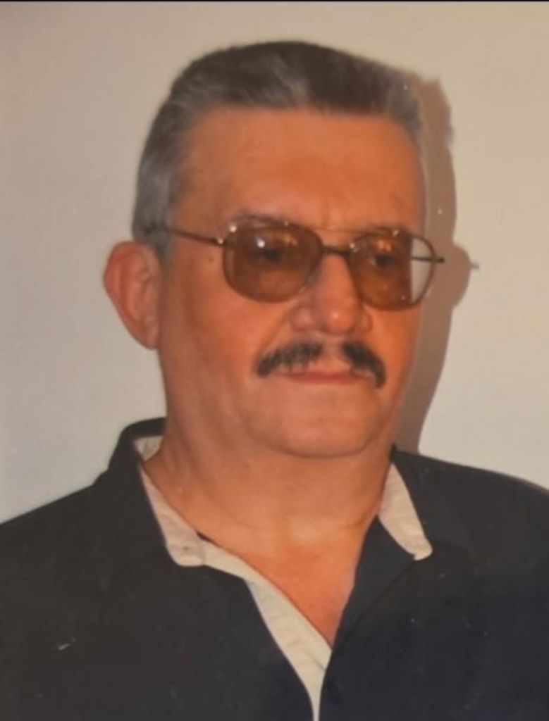 Ronald "Louie" C. Cebrosky