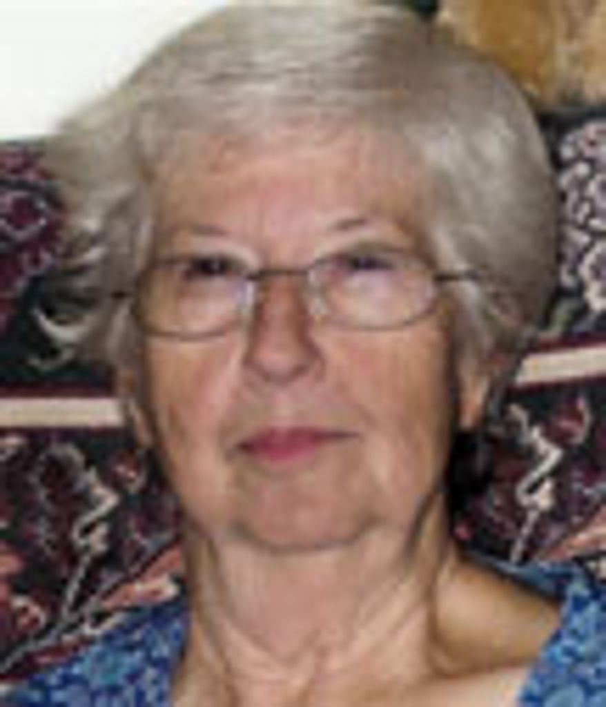 Mildred Stanfield Turpin