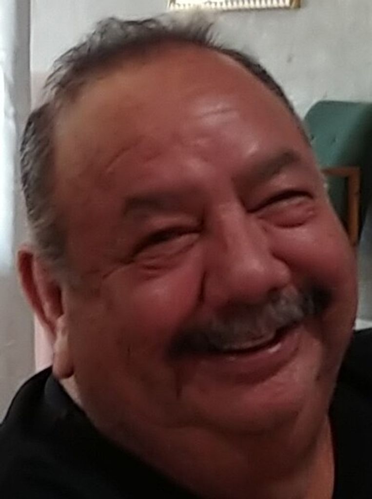 Domingo Morales Chavez Profile Photo