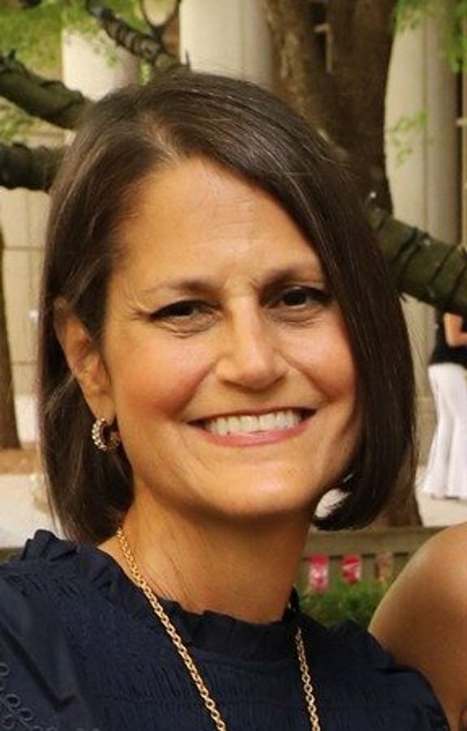 Elizabeth Walsh Hallett