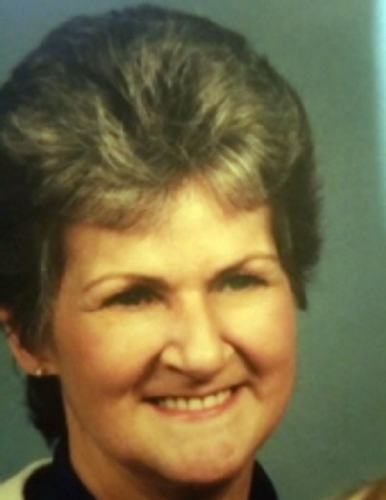Elberta Jean Bracey