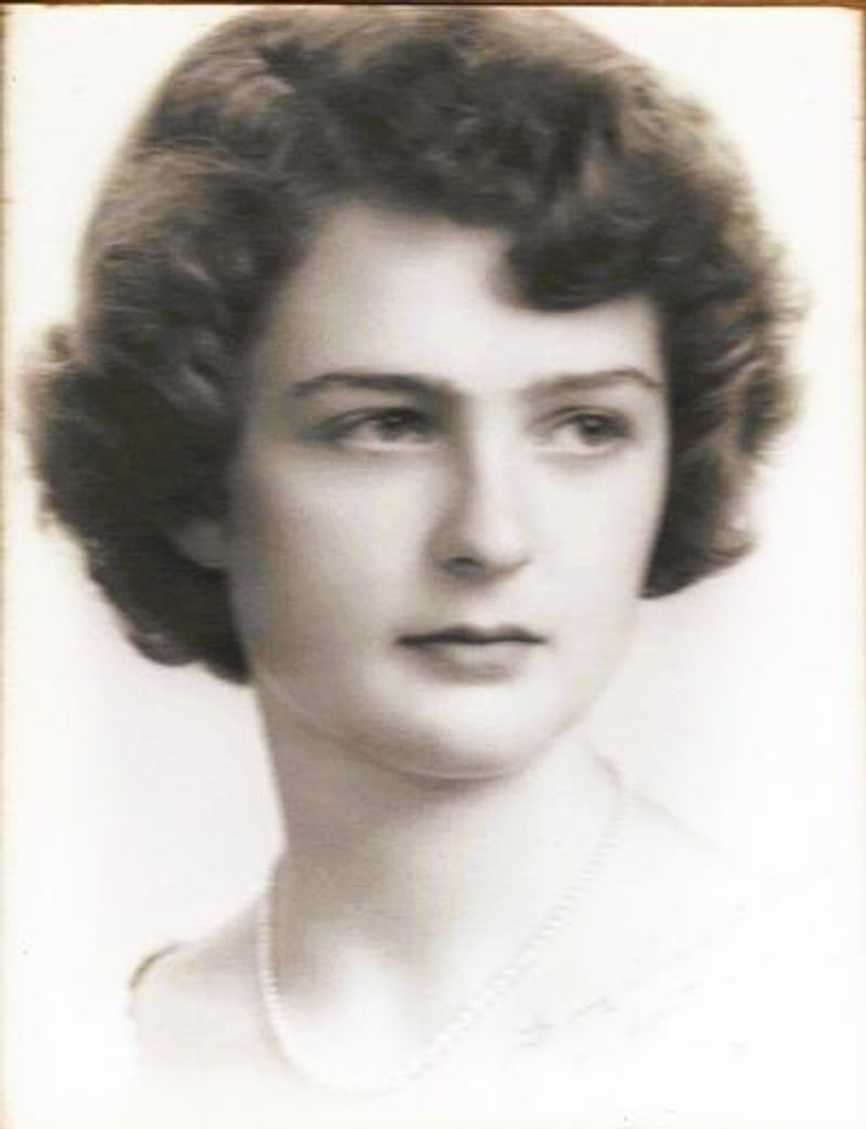 Barbara Ann Montaldi Profile Photo
