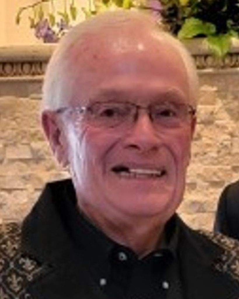 Joey Taylor Profile Photo