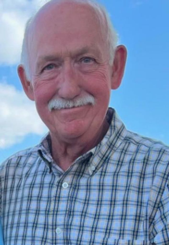 Ron Barnes Profile Photo
