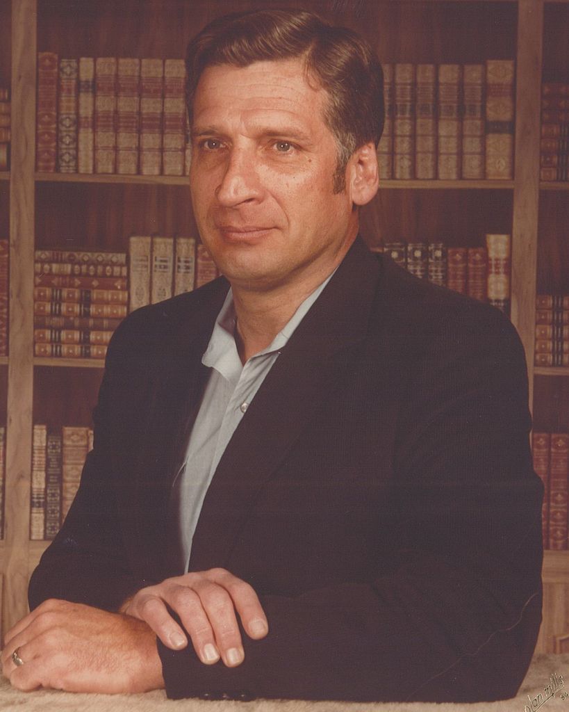 David P. Weston Profile Photo