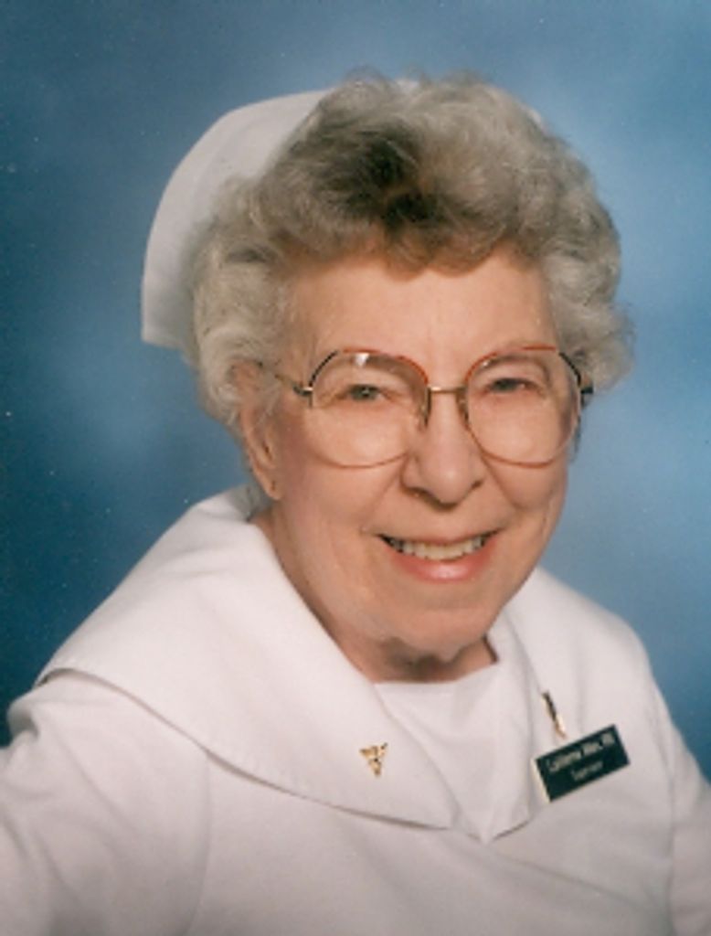 Laverne Allen