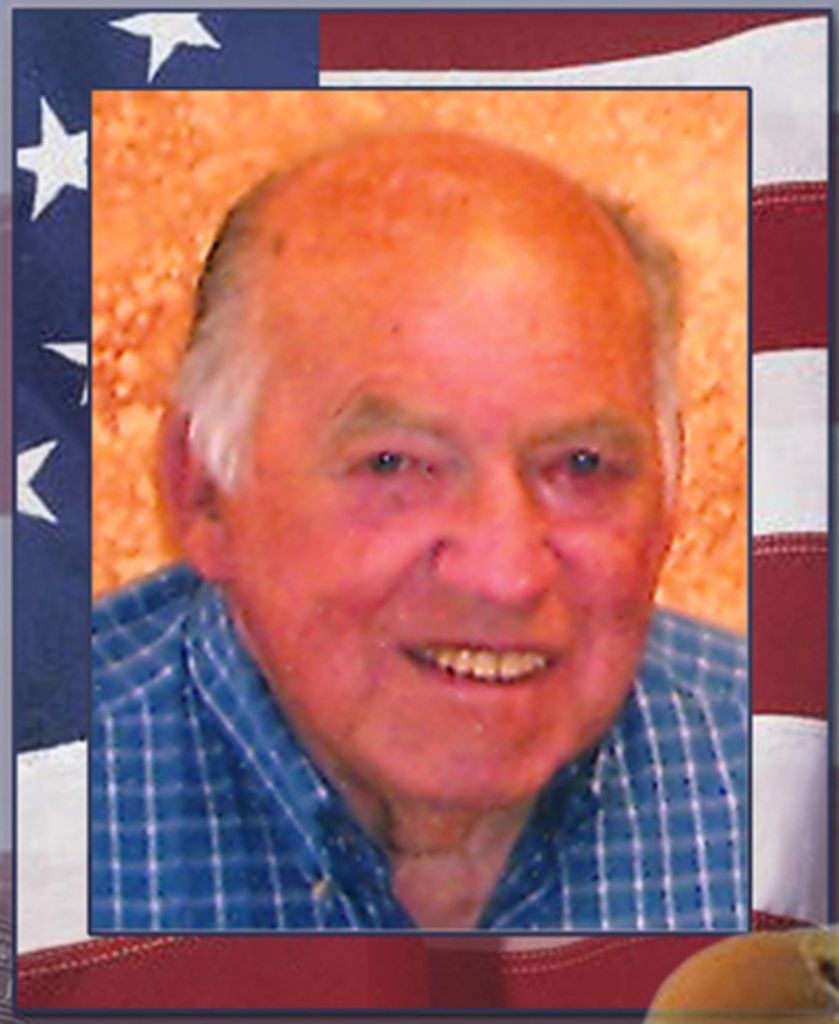 Earl Clifford Coleman