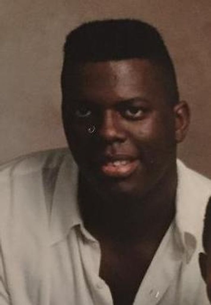 Darrick Leon Boyd Profile Photo