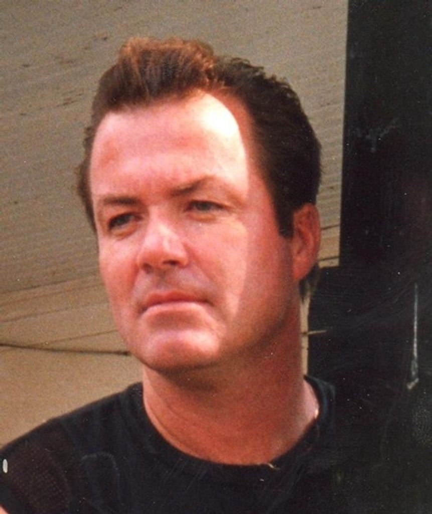 Robert Houston Keenzel