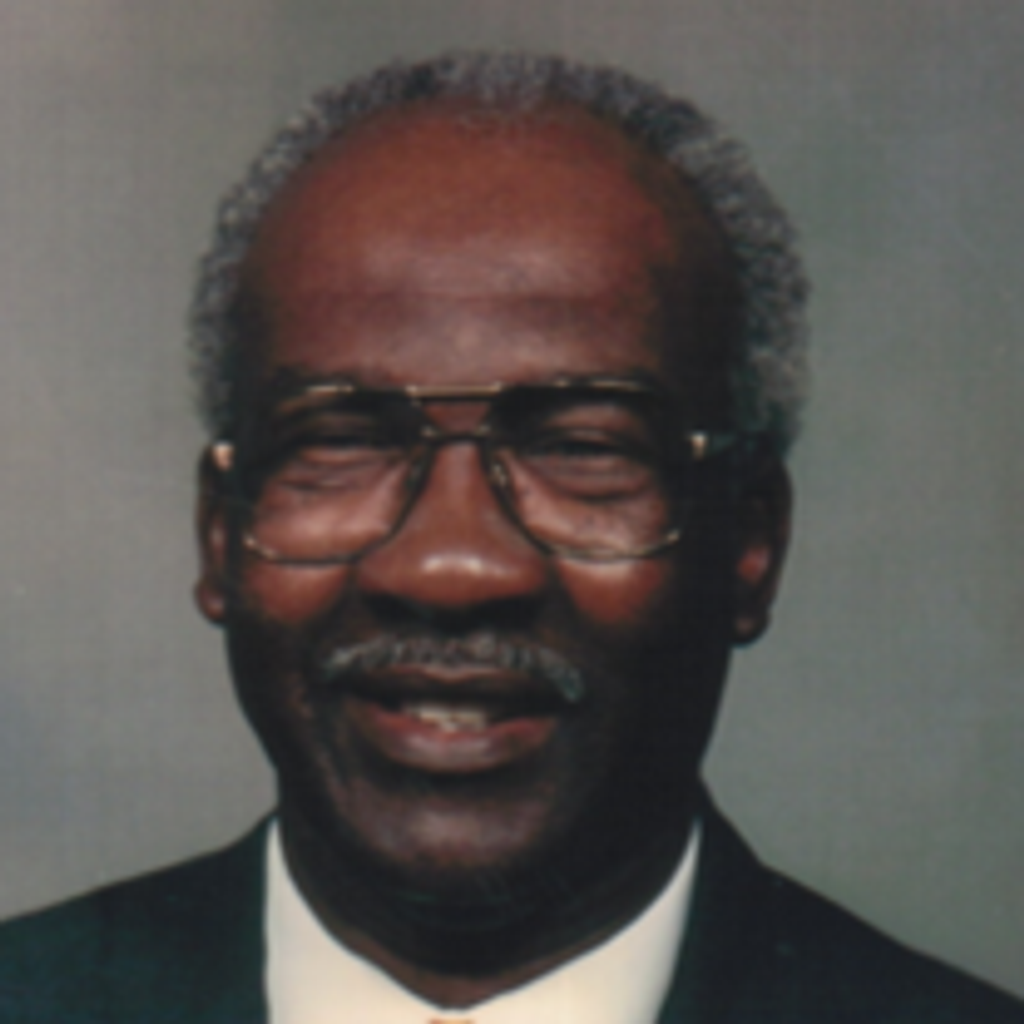 Albert Perkins Profile Photo