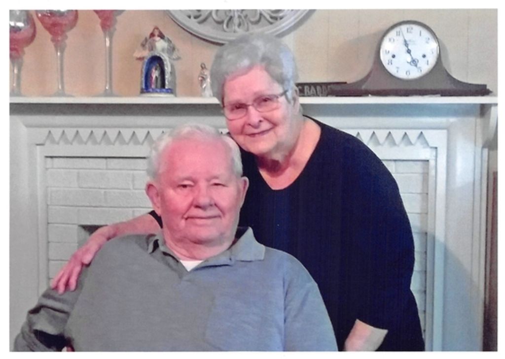 Charles Richard Barrett Profile Photo