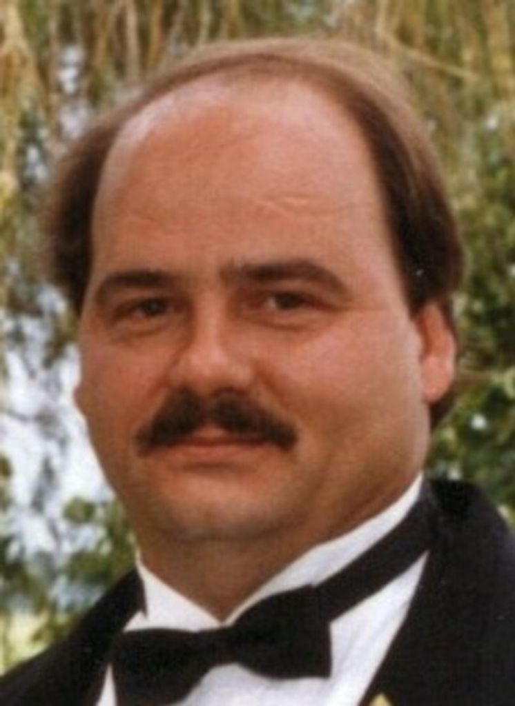 Vic W. Jinkins Profile Photo