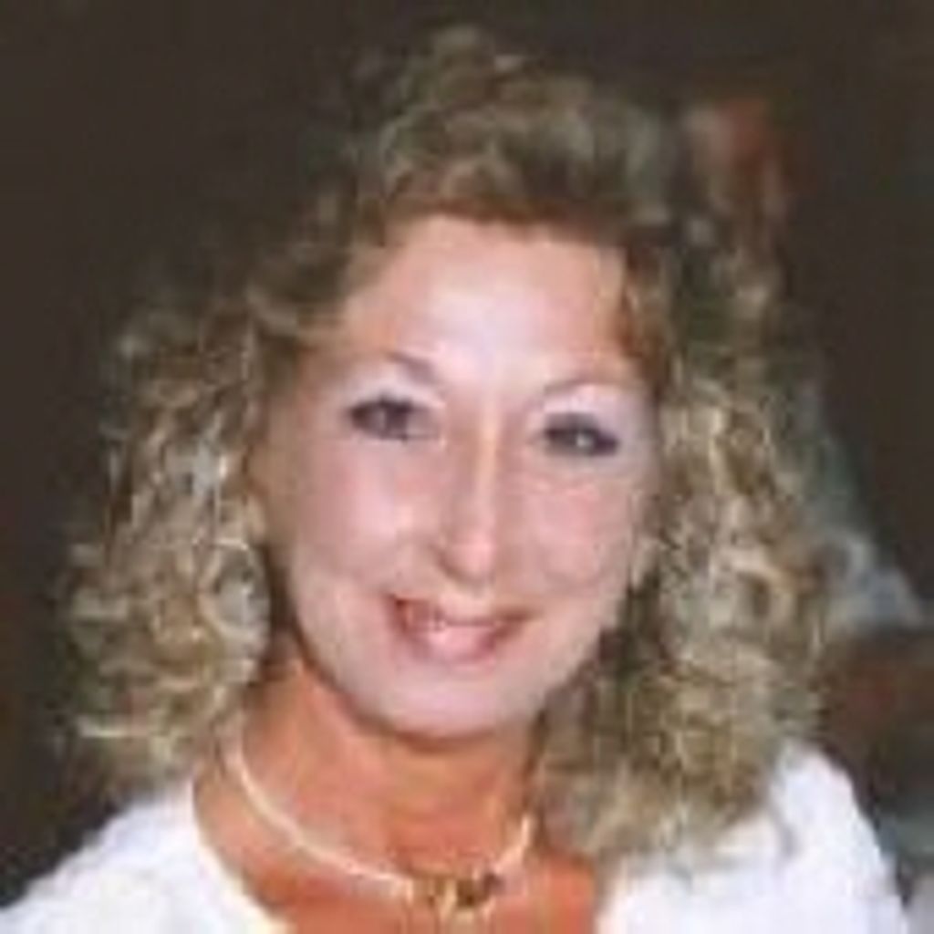 Paulette Bunn Funderburk