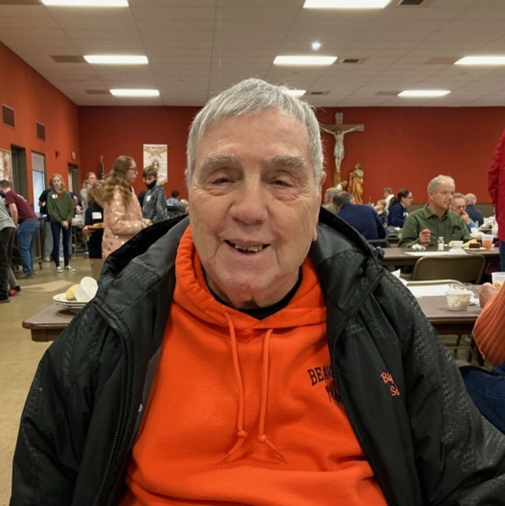 Richard "Dick" Attisano