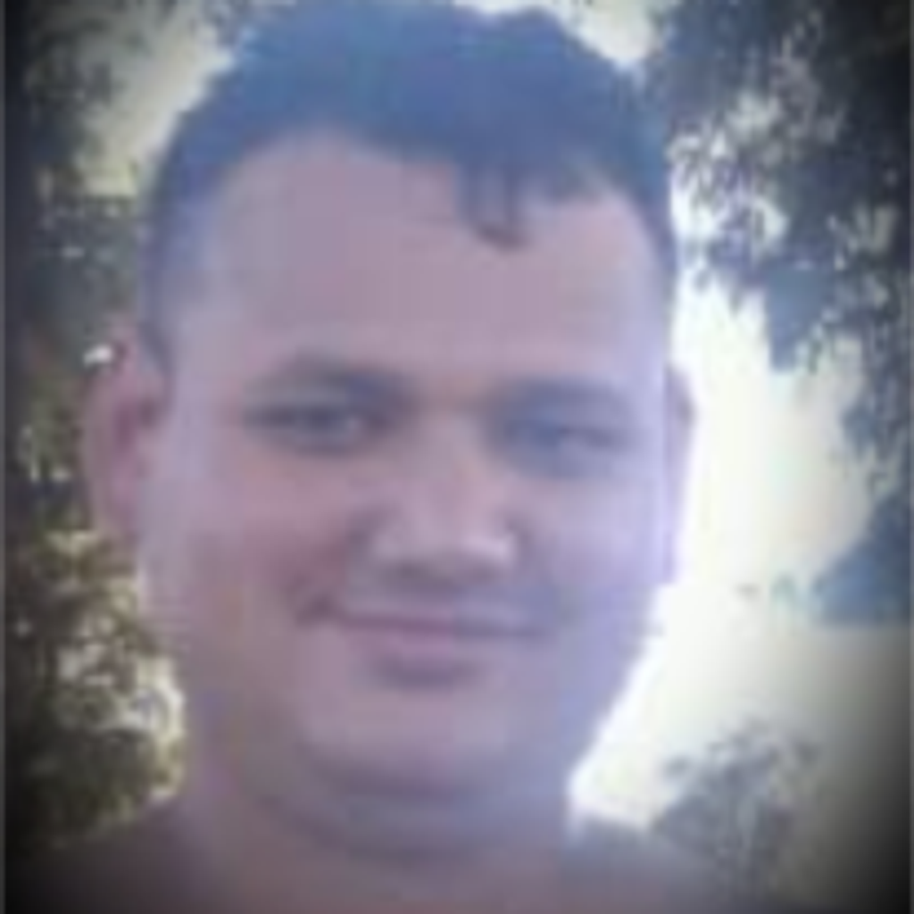 Jose Alfredo Garcia Ortega