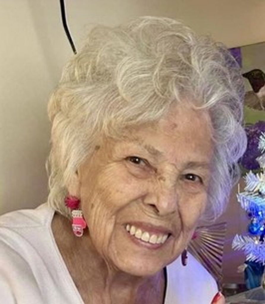 Betty Gay