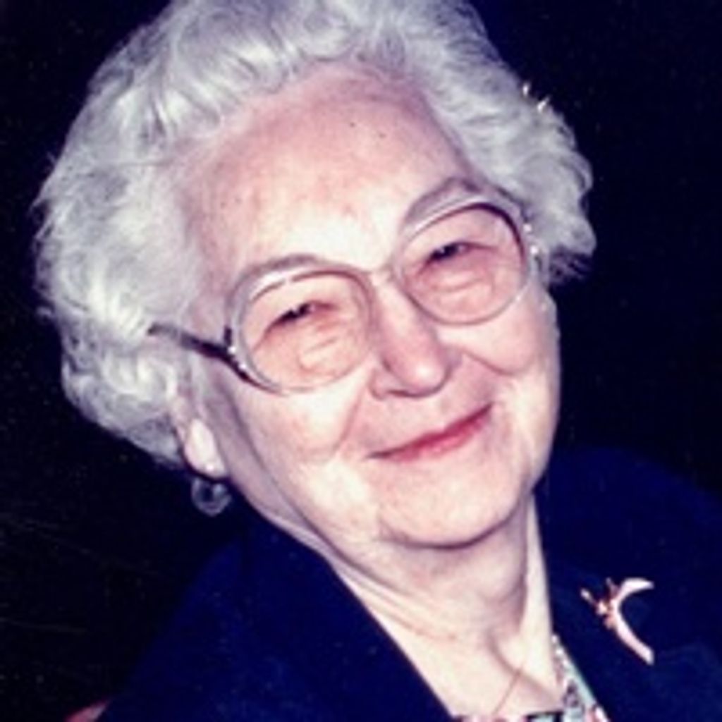 Willnetta Ruth Coates Profile Photo