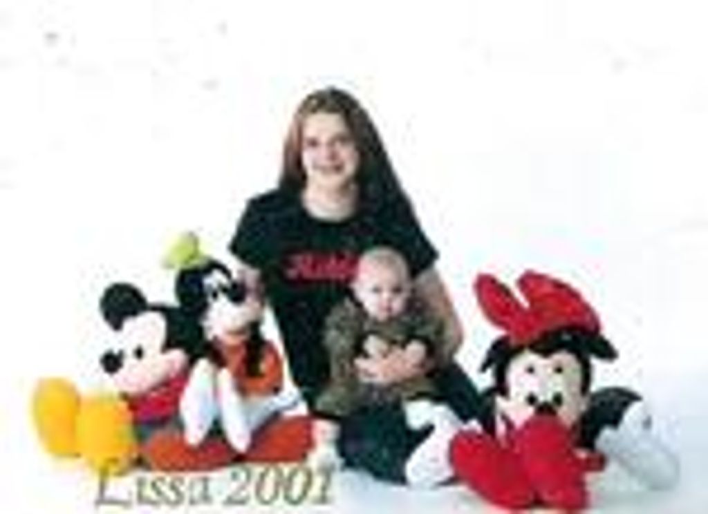 Melissa Sue Hartline