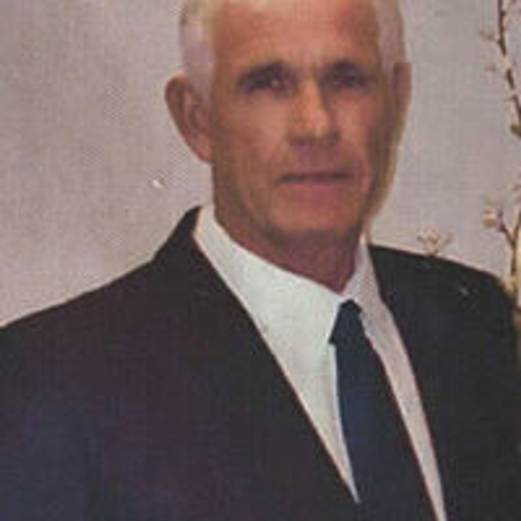 George Thomas "Tom" Livingston