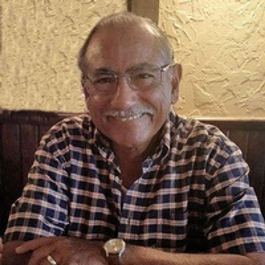 Jose  Angel Garcia