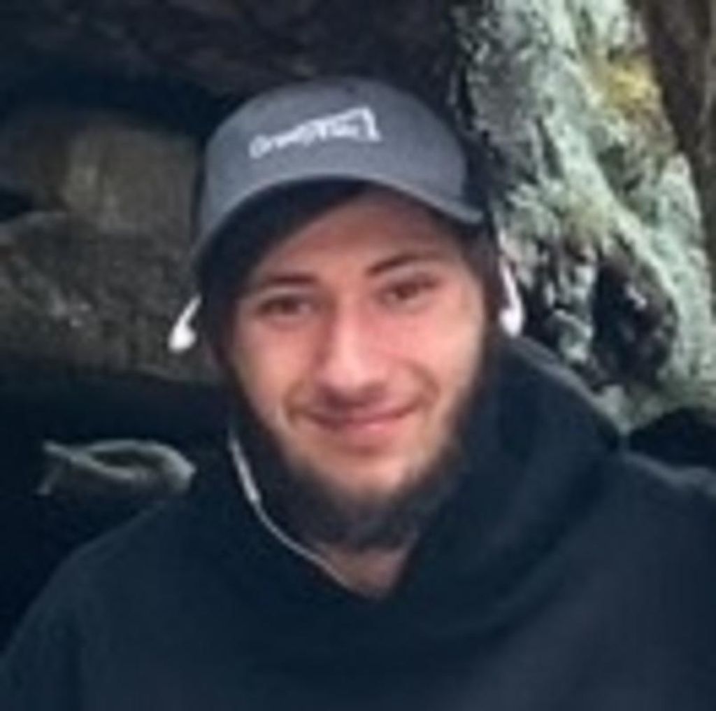 Dennis Michael Kay Profile Photo