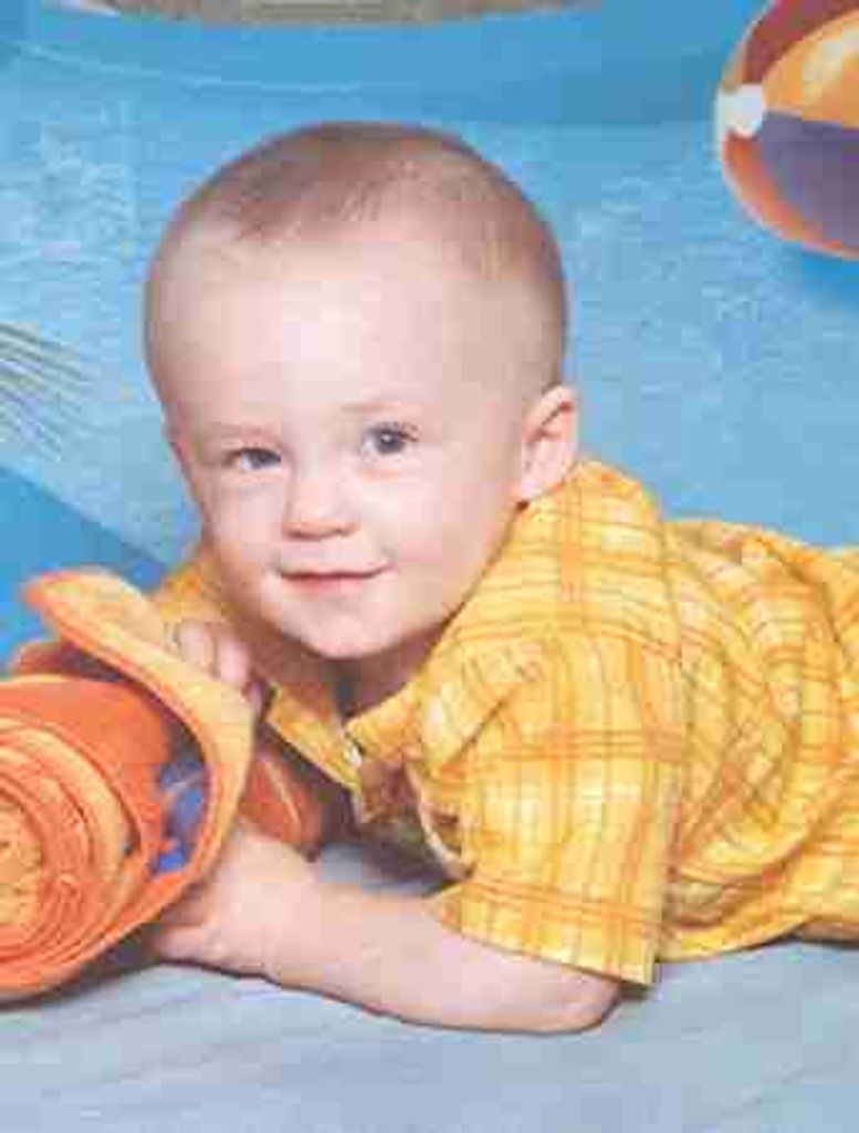 Brynden T. Gibson
